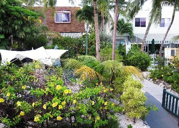Bay View Suites Paradise Island